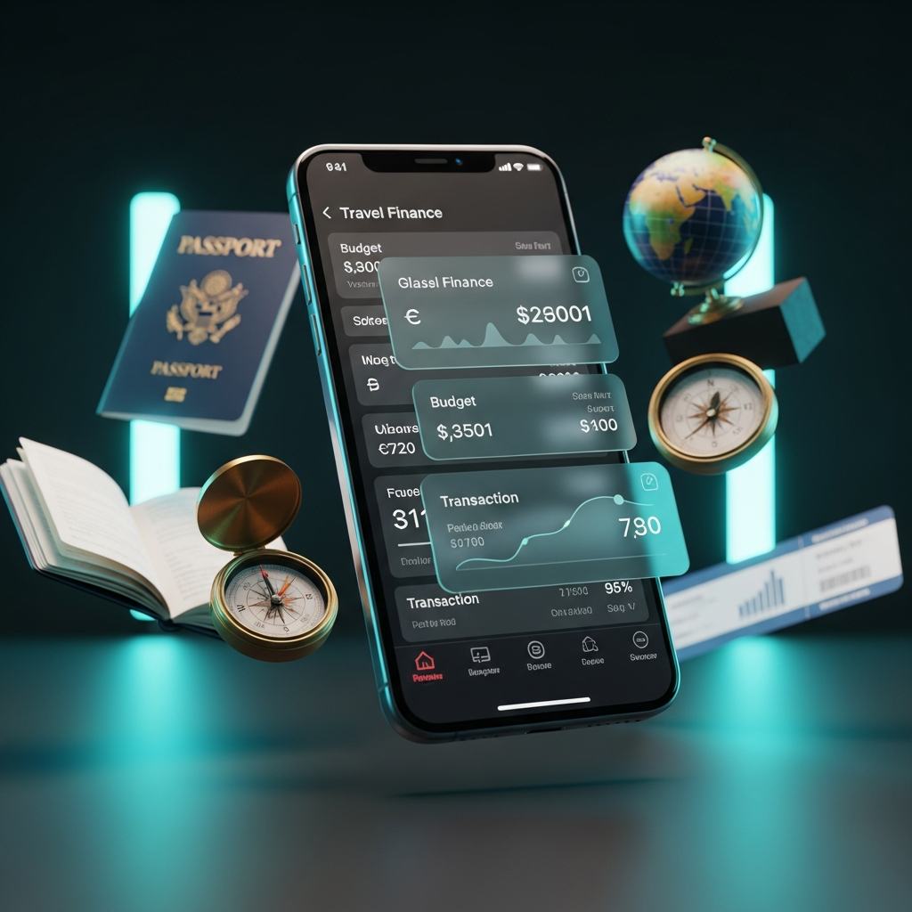 TravTrac App Preview